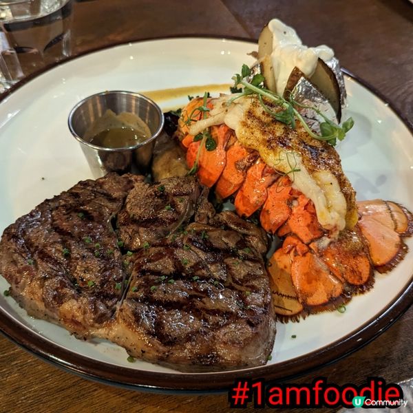 【元朗區】【Chef's Stage Kitchen】