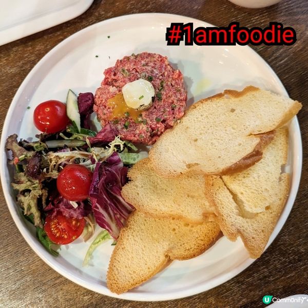 【元朗區】【Chef's Stage Kitchen】