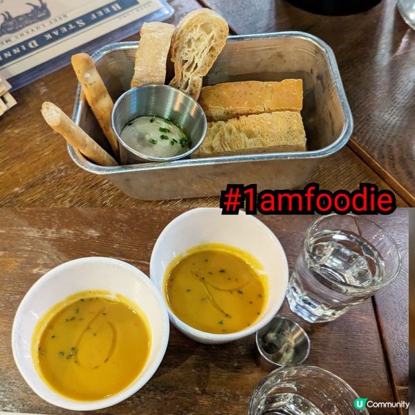 【元朗區】【Chef's Stage Kitchen】