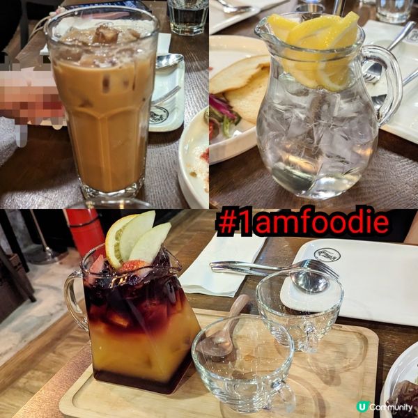 【元朗區】【Chef's Stage Kitchen】