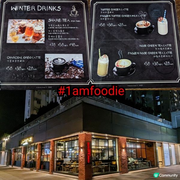 【元朗區】【Chef's Stage Kitchen】