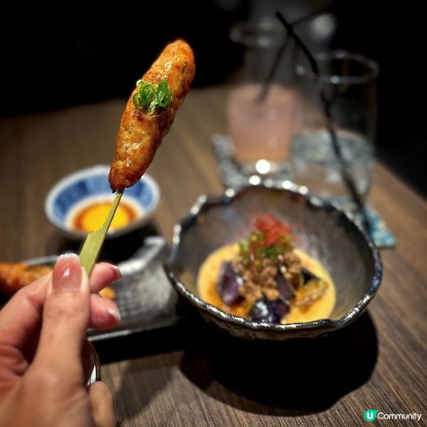 春之限定 @KIDO(招牌菜篇）