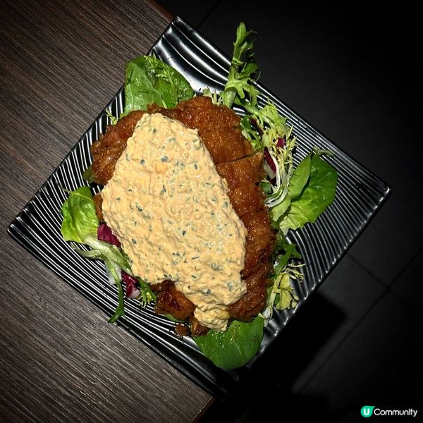 春之限定 @KIDO(招牌菜篇）