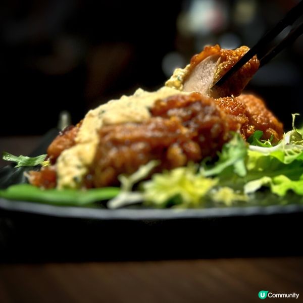 春之限定 @KIDO(招牌菜篇）