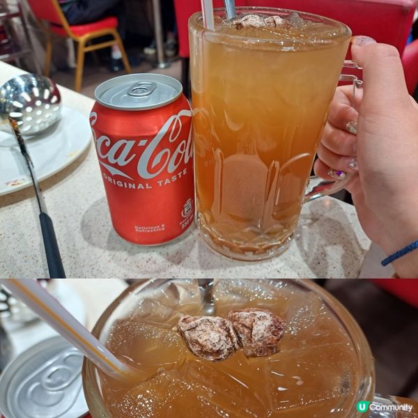 高質足料秘制雞煲