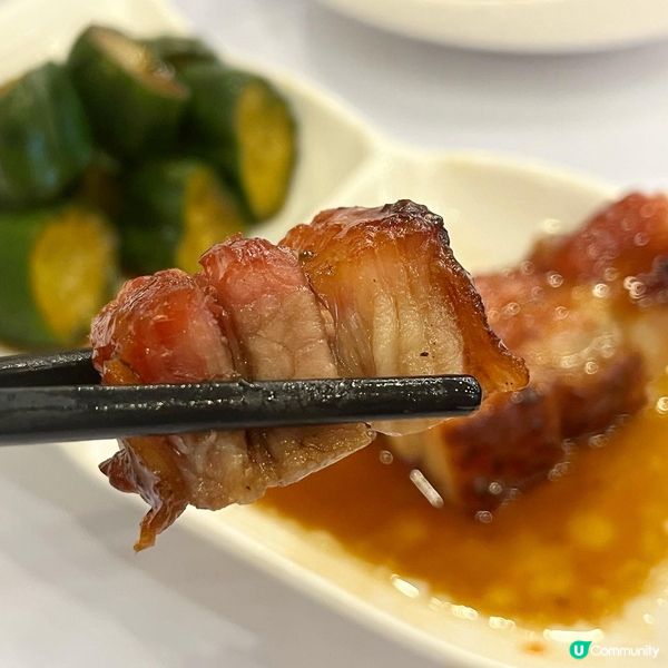 御名園養生湯鮑魚餐 § 顏值高！性價比更高！