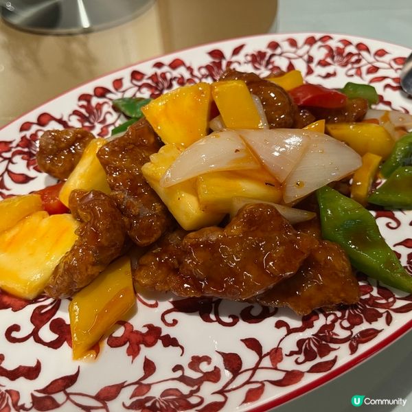 中環高級中菜餐廳推介 ! 米芝蓮名廚坐鎮! 