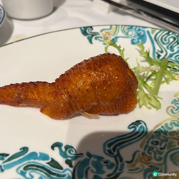 中環高級中菜餐廳推介 ! 米芝蓮名廚坐鎮! 