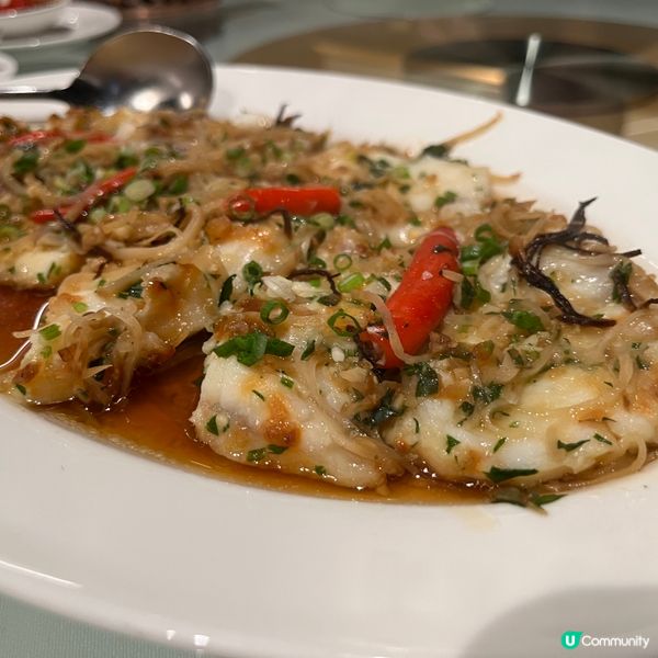 中環高級中菜餐廳推介 ! 米芝蓮名廚坐鎮! 