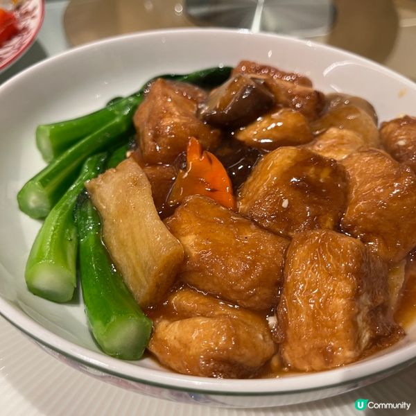 中環高級中菜餐廳推介 ! 米芝蓮名廚坐鎮! 