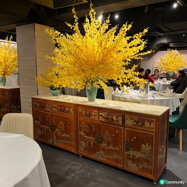 中環高級中菜餐廳推介 ! 米芝蓮名廚坐鎮! 