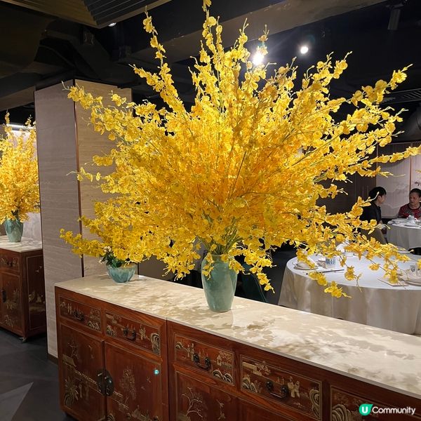 中環高級中菜餐廳推介 ! 米芝蓮名廚坐鎮! 