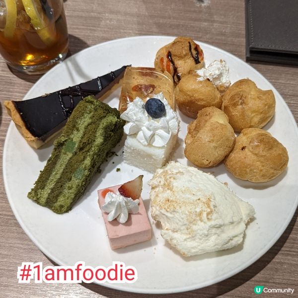 【觀塘區】【Mr. Steak】