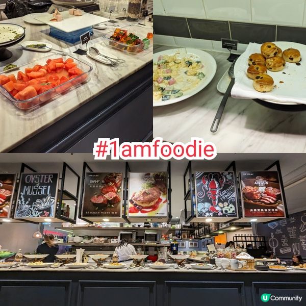 【觀塘區】【Mr. Steak】