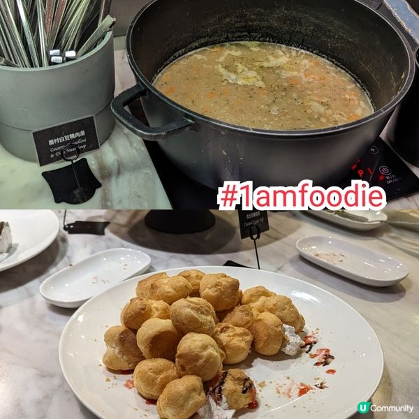 【觀塘區】【Mr. Steak】