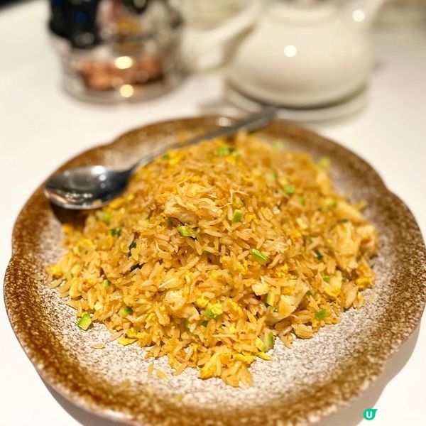 Hotel Icon頂層中菜廳嘆中菜🥢