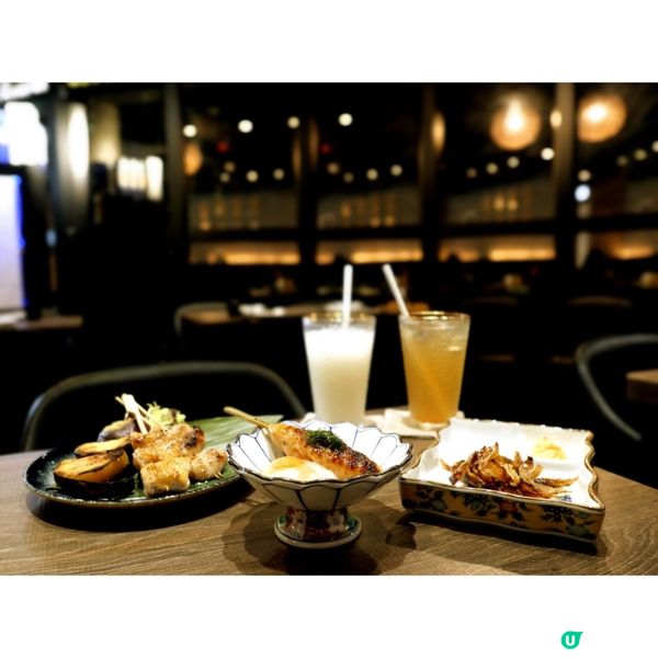 高眺尖沙咀景致居酒屋