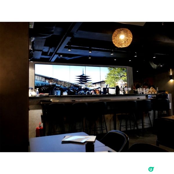 高眺尖沙咀景致居酒屋