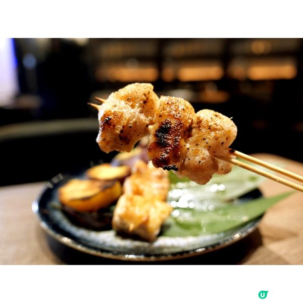 高眺尖沙咀景致居酒屋