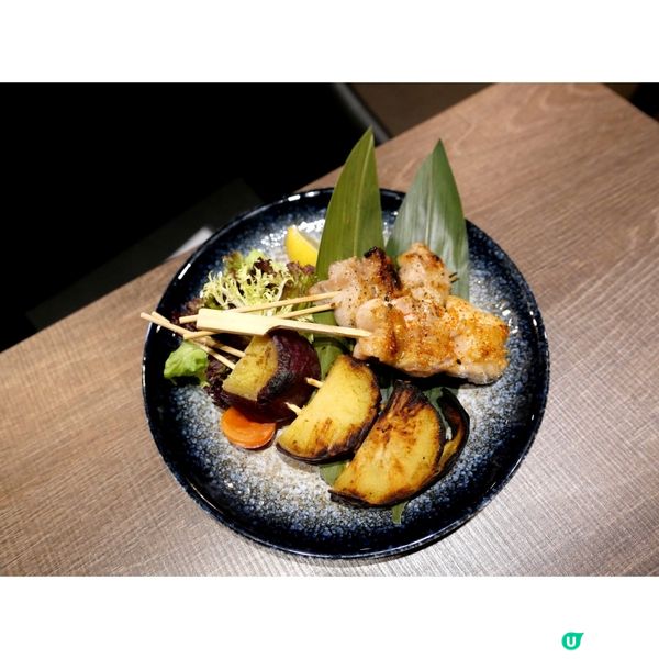 高眺尖沙咀景致居酒屋