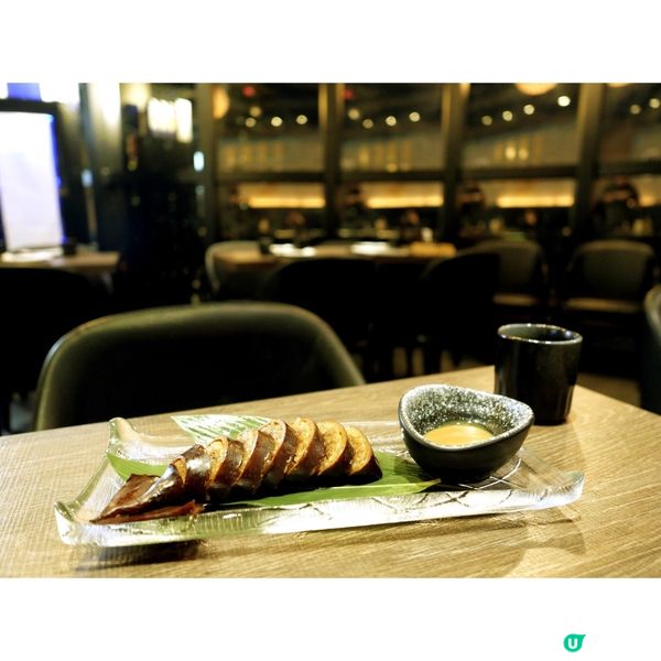 高眺尖沙咀景致居酒屋