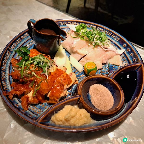 新加坡米芝蓮餐廳