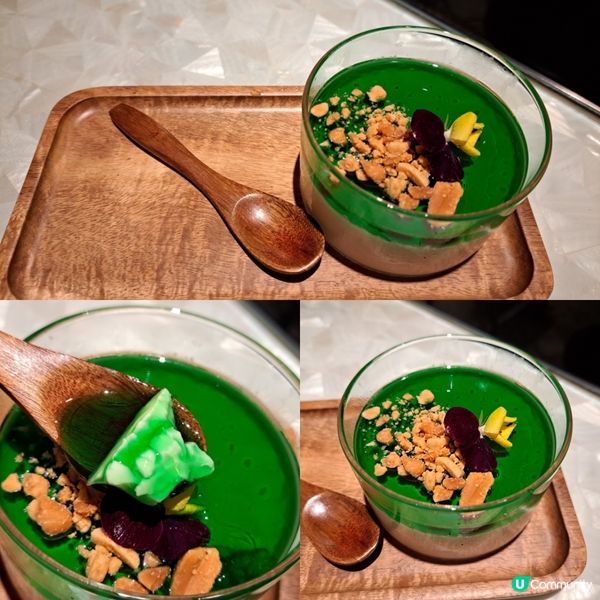 新加坡米芝蓮餐廳