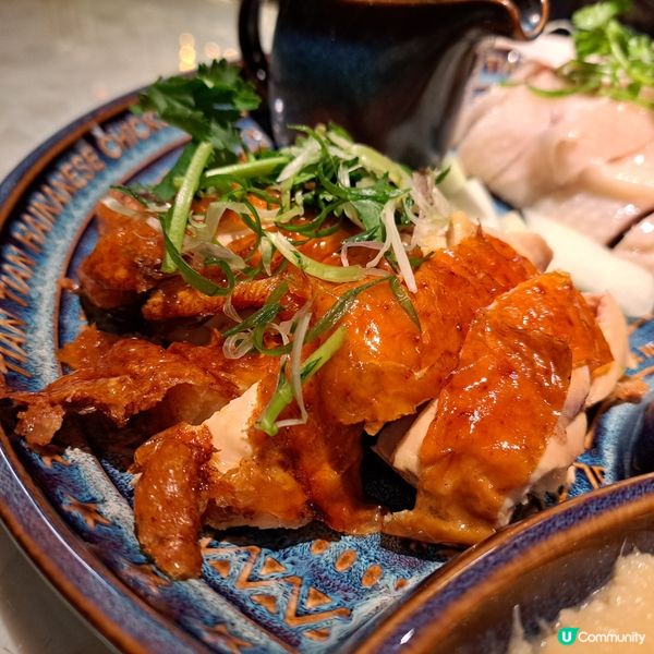 新加坡米芝蓮餐廳