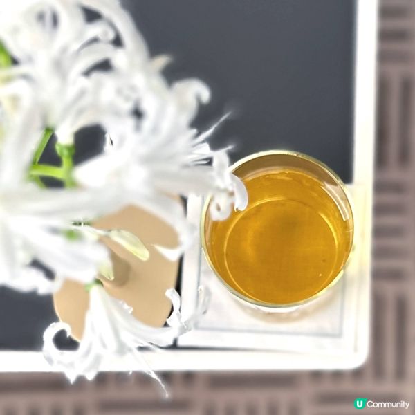 重回惜日懷抱@Regent Hong Kong(飲品鹹點篇)