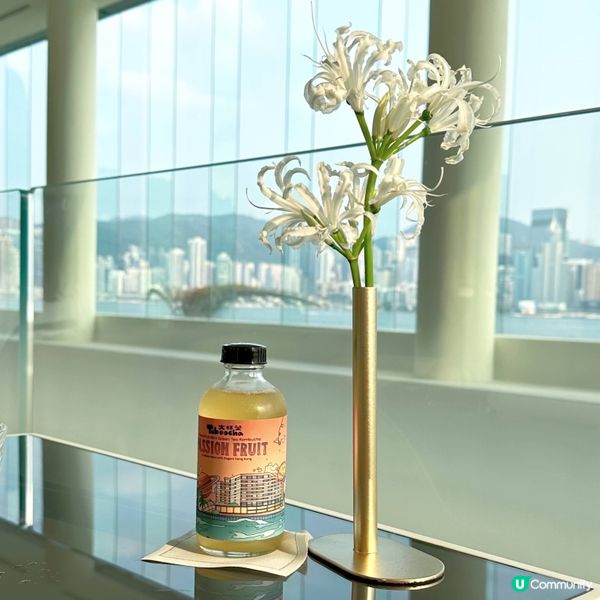 重回惜日懷抱@Regent Hong Kong(飲品鹹點篇)