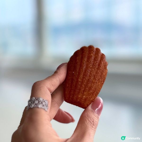 重回惜日懷抱@Regent Hong Kong(甜點價錢篇)