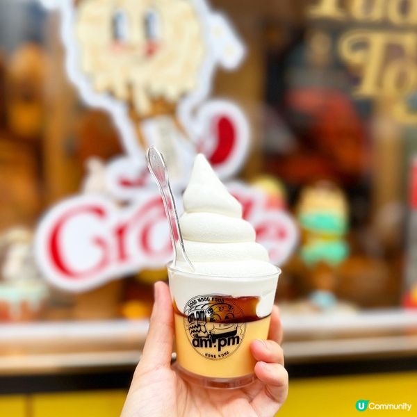 要食❗️ 𝐚𝐦.𝐩𝐦六週年記念優惠$60三件梳乎厘🥞...