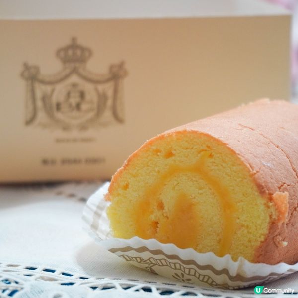 【要買想吃的卷蛋靠運氣可以嗎？】 