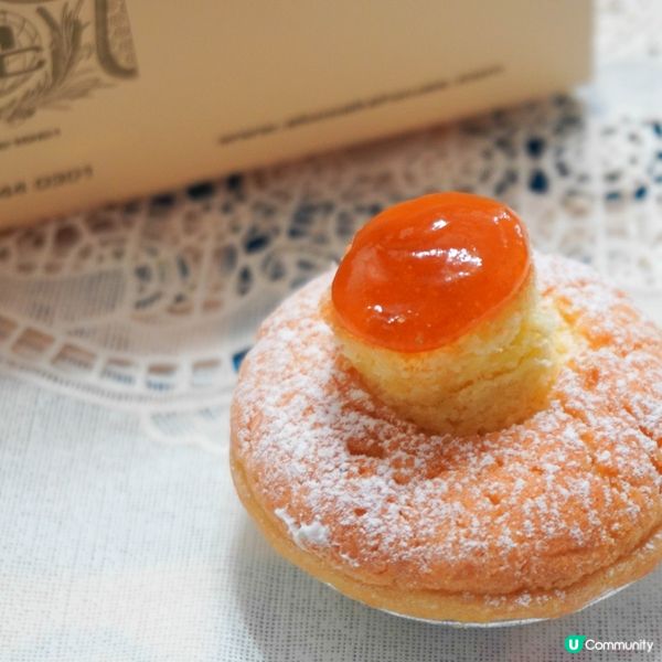 【要買想吃的卷蛋靠運氣可以嗎？】 