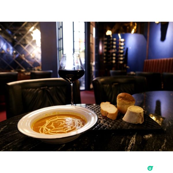 英式傳統布袋牛柳