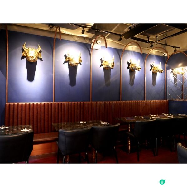 英式傳統布袋牛柳