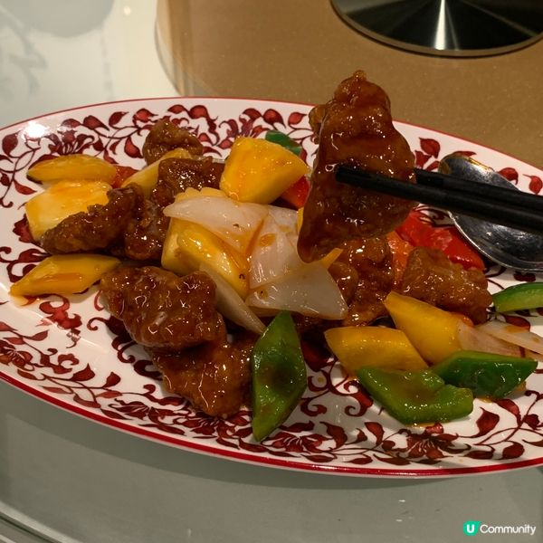 「隱世廚神」鄭錦富（富哥）及「廚魔」梁經倫（Alvin Le...