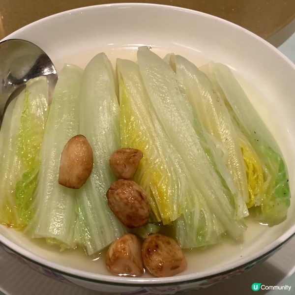 「隱世廚神」鄭錦富（富哥）及「廚魔」梁經倫（Alvin Le...