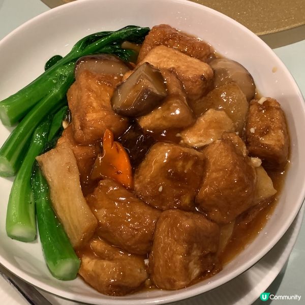 「隱世廚神」鄭錦富（富哥）及「廚魔」梁經倫（Alvin Le...