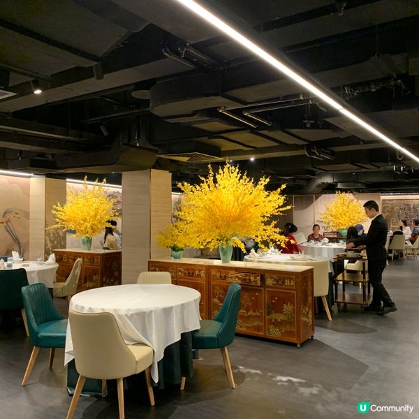 「隱世廚神」鄭錦富（富哥）及「廚魔」梁經倫（Alvin Le...