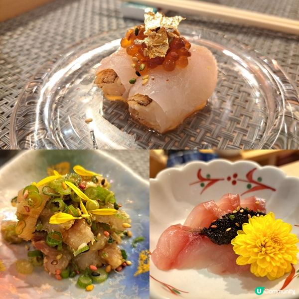 上環隱世酒店Omakase
