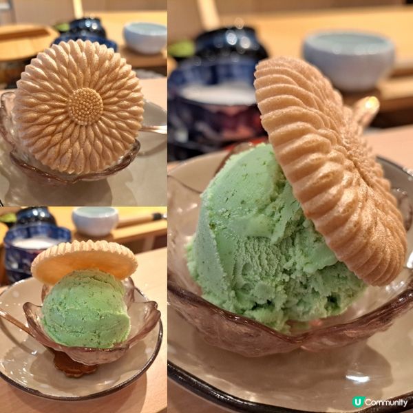 上環隱世酒店Omakase
