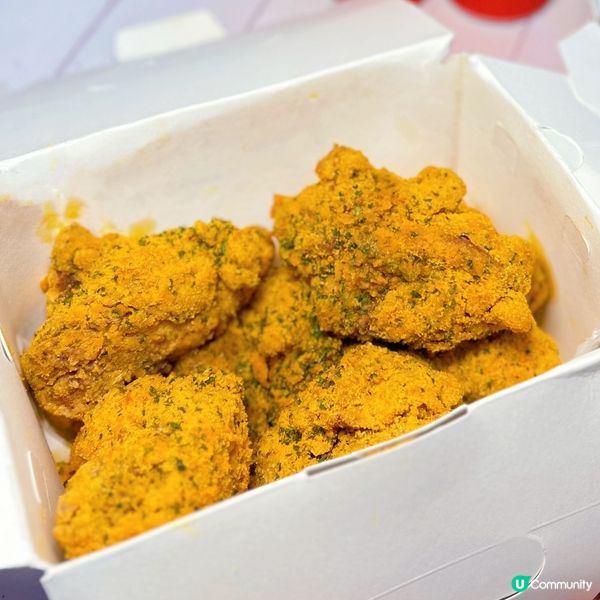 高質炸雞外賣專門店🍗