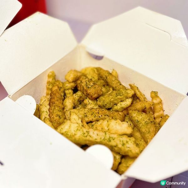 高質炸雞外賣專門店🍗