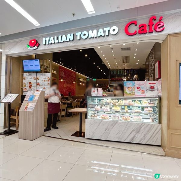 春日櫻花主題甜品🌸