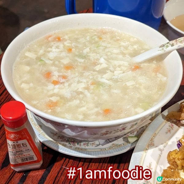 【油尖旺區】【榮發大排檔】