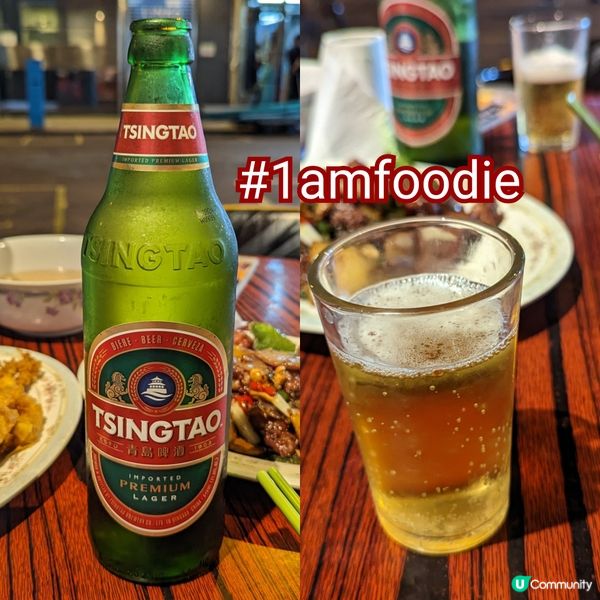 【油尖旺區】【榮發大排檔】