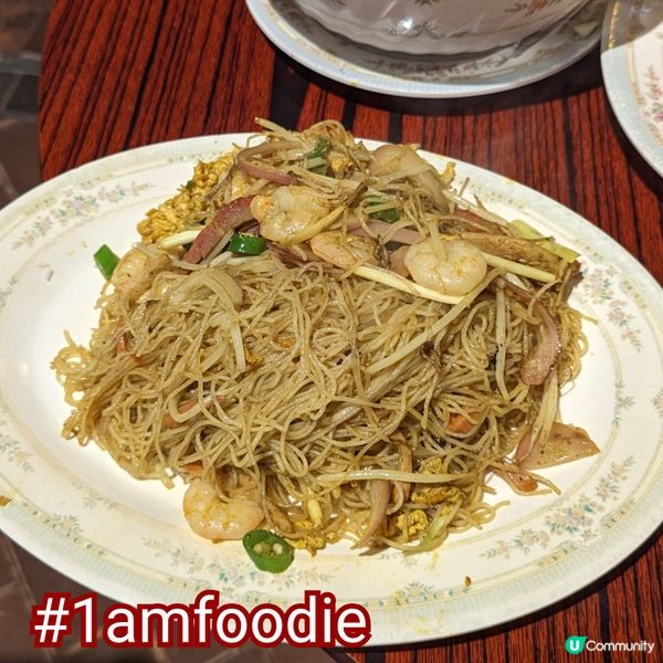 【油尖旺區】【榮發大排檔】