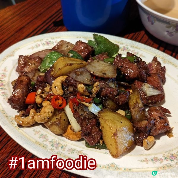 【油尖旺區】【榮發大排檔】