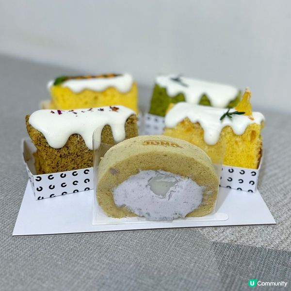 【🔥超人氣戚風蛋糕🍰】